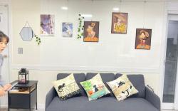 달빛그리기Moonlight