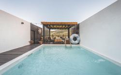 Yangyang Labianrose Poolvilla