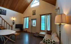 Hongcheon Riverhill Stay