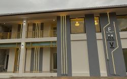 Fondness Mountain View