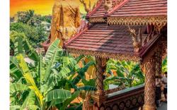 Xishuangbanna Jinghong Enji | XishuangBanna Designer International Hotel (Manting Park Branch)