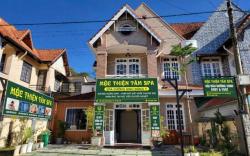 Mộc Thiện Tâm Homestay & Spa