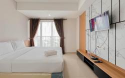 Modern Look Studio Patraland Amarta By Travelio