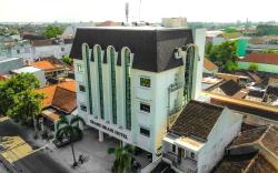 Grand Brani Hotel Solo