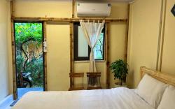 Whisper Stay | The Hidden Home