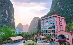 Norton Manor Yangshuo