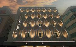 Chungju Hotel From H About Chungju Cityhall branch