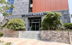 Dangjin City Hotel