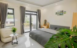 Amy Hotel & Apartment