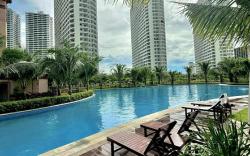 Sb Condo Sihanoukville -700m To U MALL