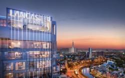 Premium Suites-Lancaster Tower,Saigon-JapaneseTown