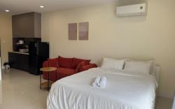 Studio Apartment near RMIT