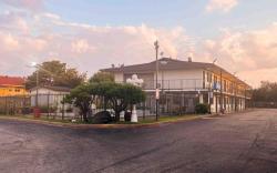 Motel 6 Dallas, TX – St. Augustine / HWY 175