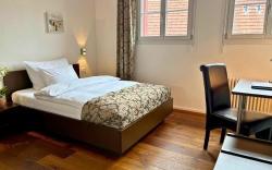 Hotel Bären Oberbipp