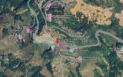 The Mong Village Resort & Spa