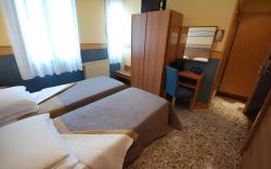 Antica Villa Graziella 