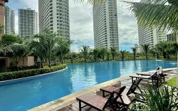 Sb Condo Sihanoukville -700m to U MALL