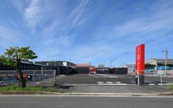 HOTEL R9 The Yard Sakaide