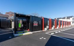 HOTEL R9 The Yard Yachimata