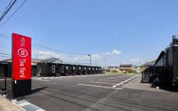 HOTEL R9 The Yard Yamagata