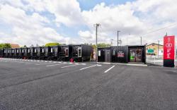 HOTEL R9 The Yard Mokaaramachi