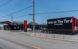 HOTEL R9 The Yard Tomiokananokaichi