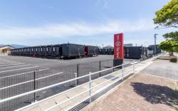 HOTEL R9 The Yard Tochigiohira