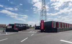 HOTEL R9 The Yard Acrossplazakanuma