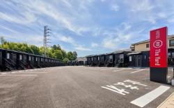 HOTEL R9 The Yard Mizunami