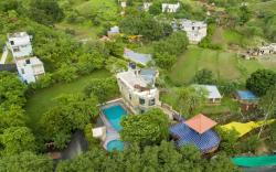 Avexia Elite Resort And Spa Udaipur