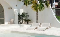 Celina 2BR Private Pool Mediterranean near Canggu