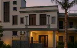 Prime Hotel and Stays