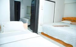 B.reflection hostel and spa