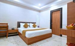 Levelup Plus Royal Inn