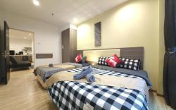 Metra Home 3-5pax MITC Ayer Keroh