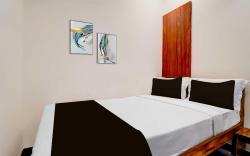 Collection O Theni RTO Road