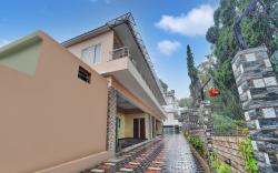 Hotel O Ooty RTO Office