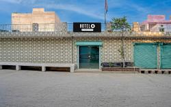 Hotel O Hindon Airport Ghaziabad