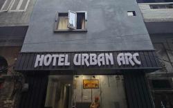 Hotel O urban Arc