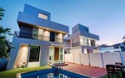 Ventara Bliss Bungalow by Palette Homes | Pvt Pool | Lonavala