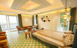 Villa Paraiso by DanCenter | 4BHK Pvt Pool | Arpora