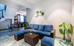 Ventara Escape Bungalow by Palette Homes | Pvt Pool | Lonavala