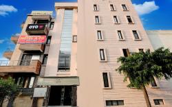 Hotel O Sunshine Hotel