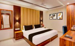 Townhouse Oak Dehradun Parade Ground