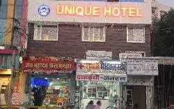 Unique Hotel