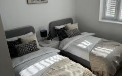 Luxury apartment in Moulsham | Long Stays Welcome