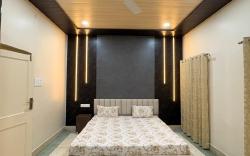 The Suite – Urban Luxe Escape