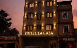 Hotel la Casa