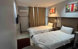 Antel Spa Residences 10144