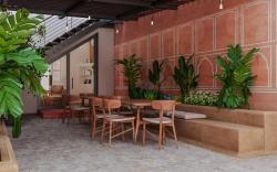 Hammock Hostels - Jaipur